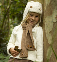Trapper Hat