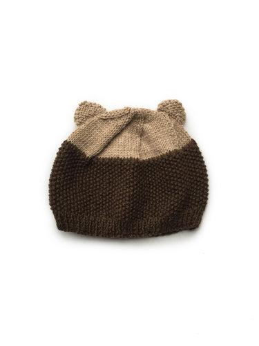 Hedgehog Hat