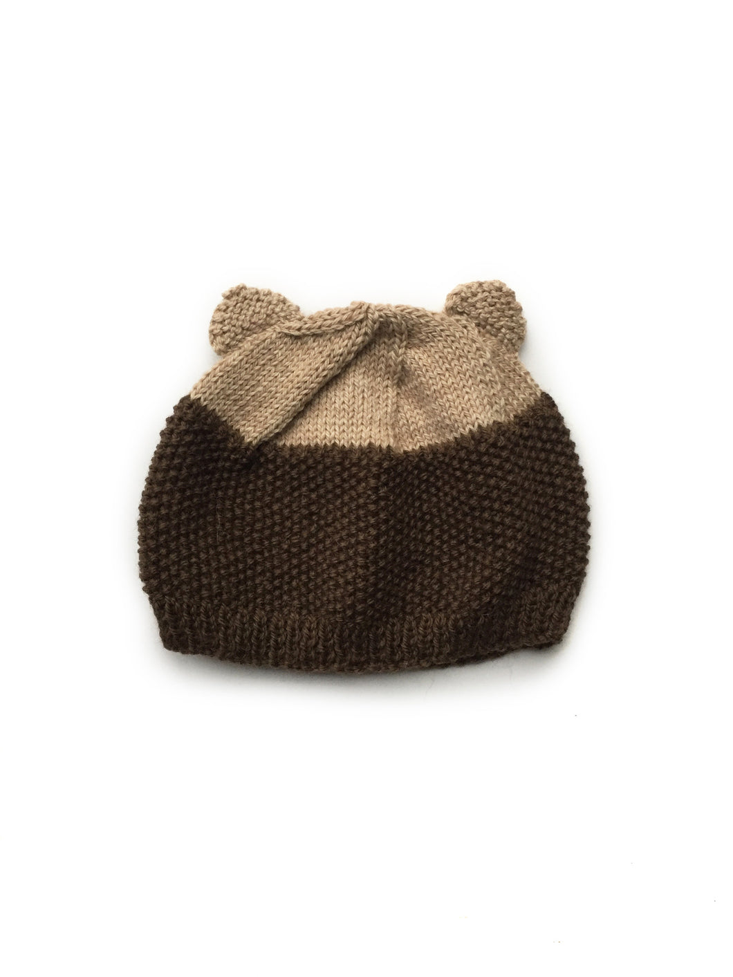 Hedgehog Hat