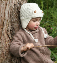 Trapper Hat