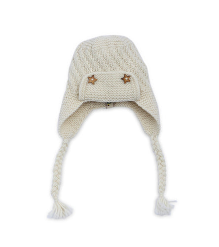 Trapper Hat