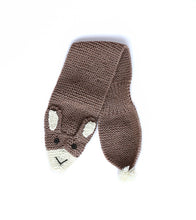 Rabbit Scarf