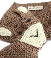 Rabbit Scarf
