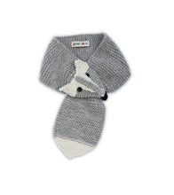 Squirrel Scarf
